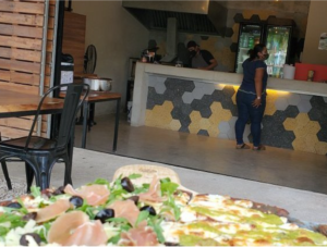 restaurante Pizzerias en Quintana Roo 